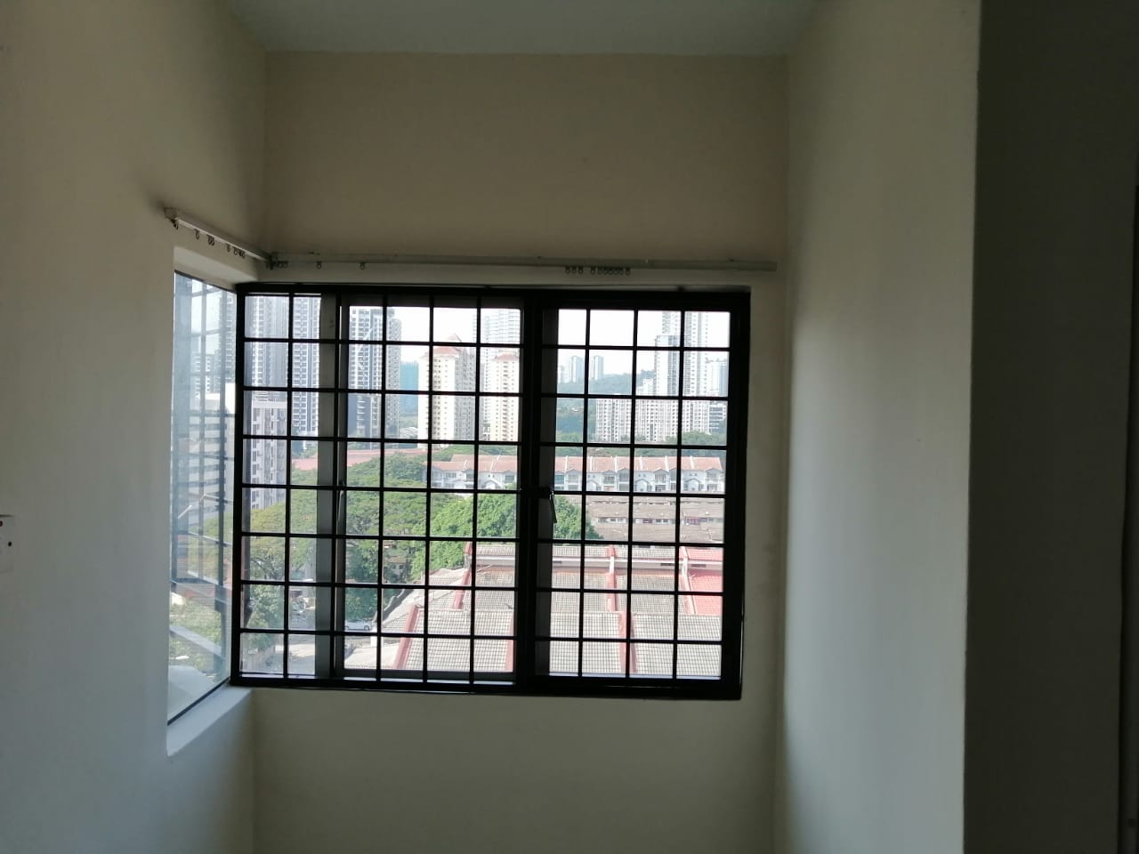 Plaza Sinar,Taman Sri Sinar,Segambut,Apartment - photo 10