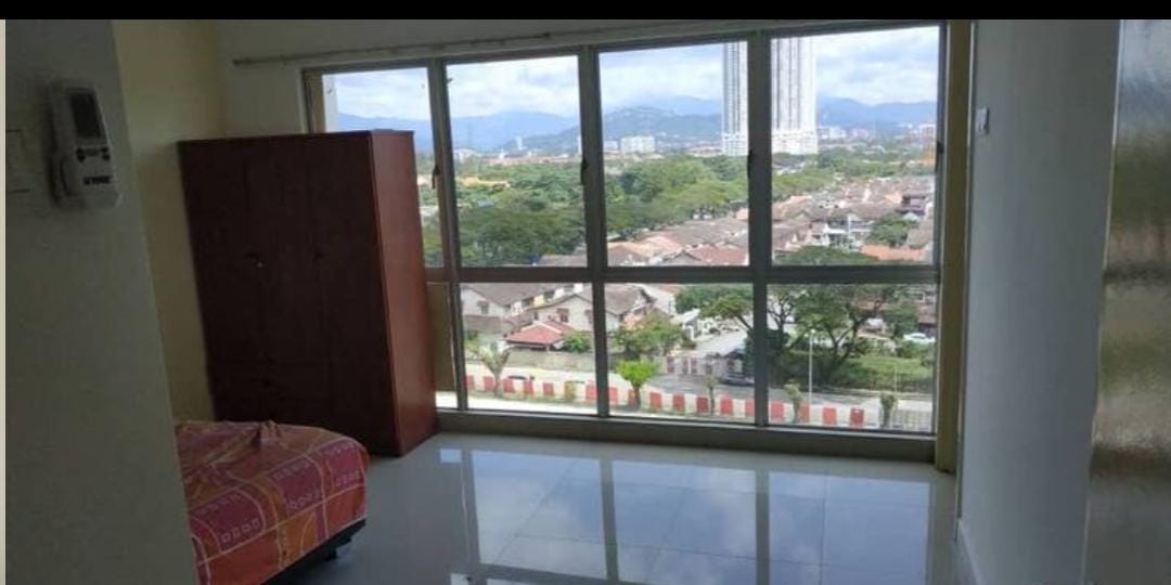 Alam Puri,Jalan Ipoh,Fully Furnished Condo - photo 2