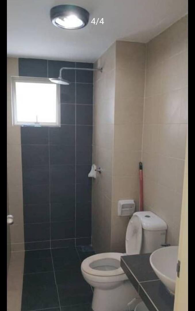 Alam Puri,Jalan Ipoh,Fully Furnished Condo - photo 3