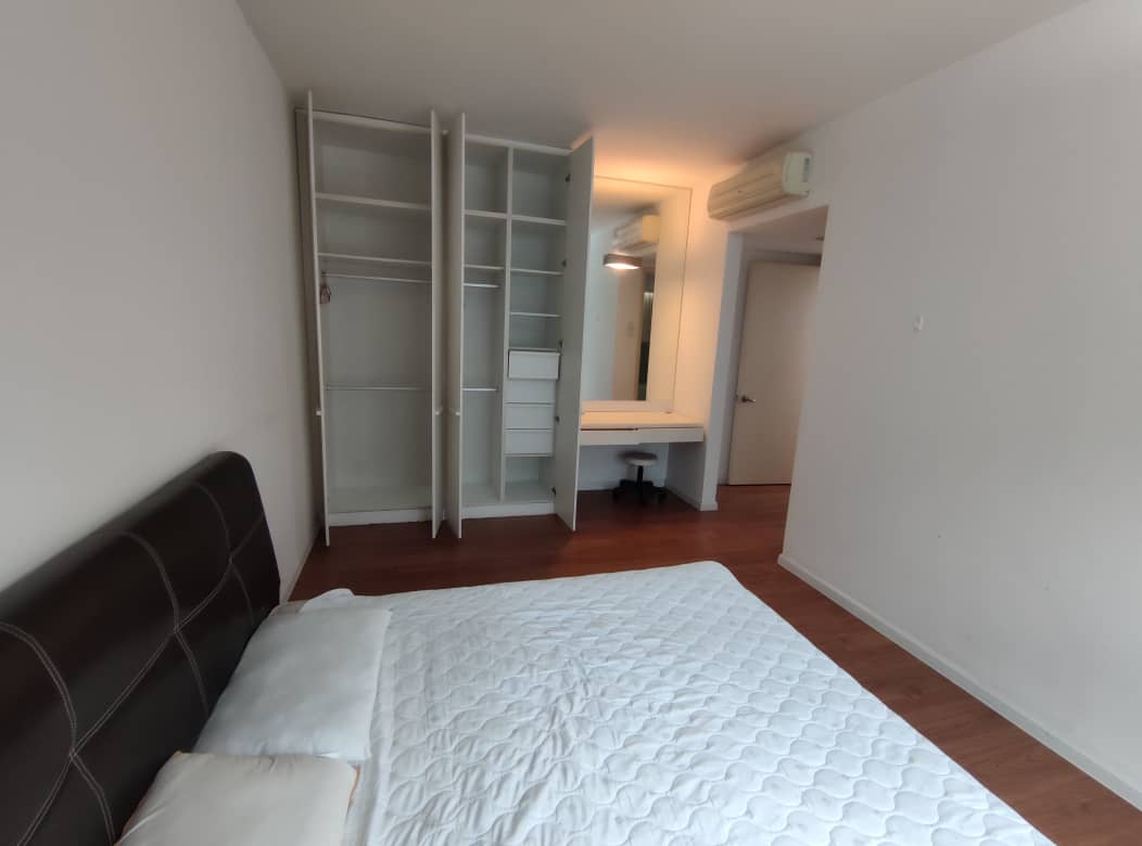I-Zen Kiara 1,Mont Kiara,Serviced Residence - photo 5