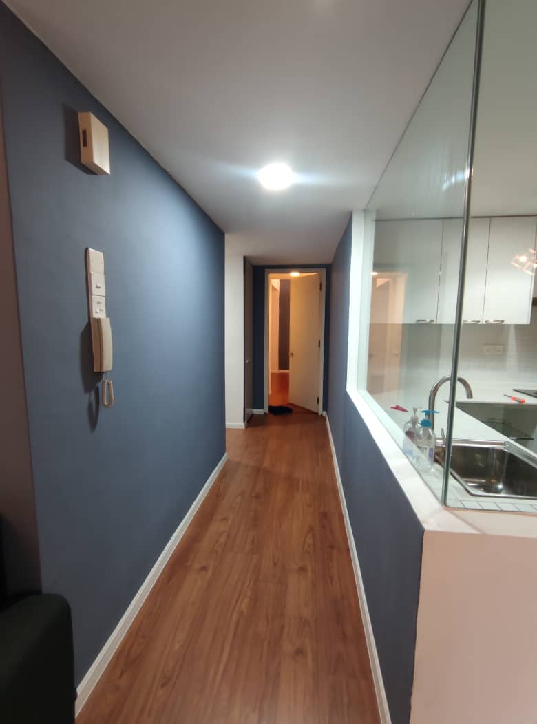 I-Zen Kiara 1,Mont Kiara,Serviced Residence - photo 7