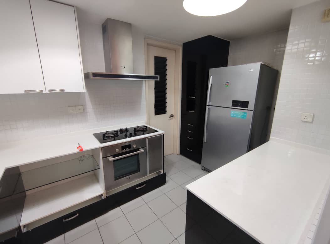 I-Zen Kiara 1,Mont Kiara,Serviced Residence - photo 8