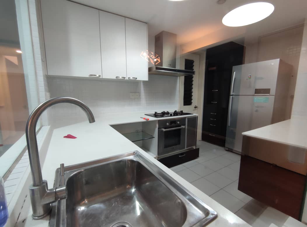 I-Zen Kiara 1,Mont Kiara,Serviced Residence - photo 9