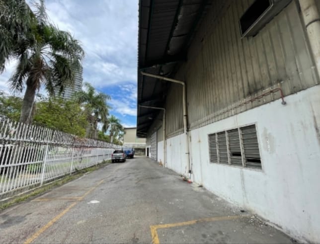 Kepong Baru,Kepong,3 Storeys Factory or Warehouse - photo 2
