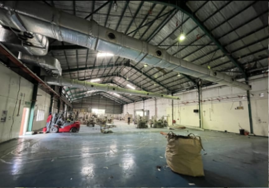 Kepong Baru,Kepong,3 Storeys Factory or Warehouse - photo 3