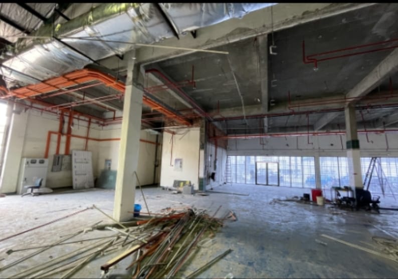 Kepong Baru,Kepong,3 Storeys Factory or Warehouse - photo 4
