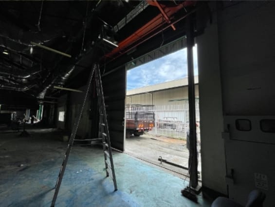 Kepong Baru,Kepong,3 Storeys Factory or Warehouse - photo 6