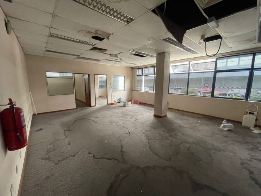 Sri Damansara,Kepong,2 Storeys Detached Factory - photo 5