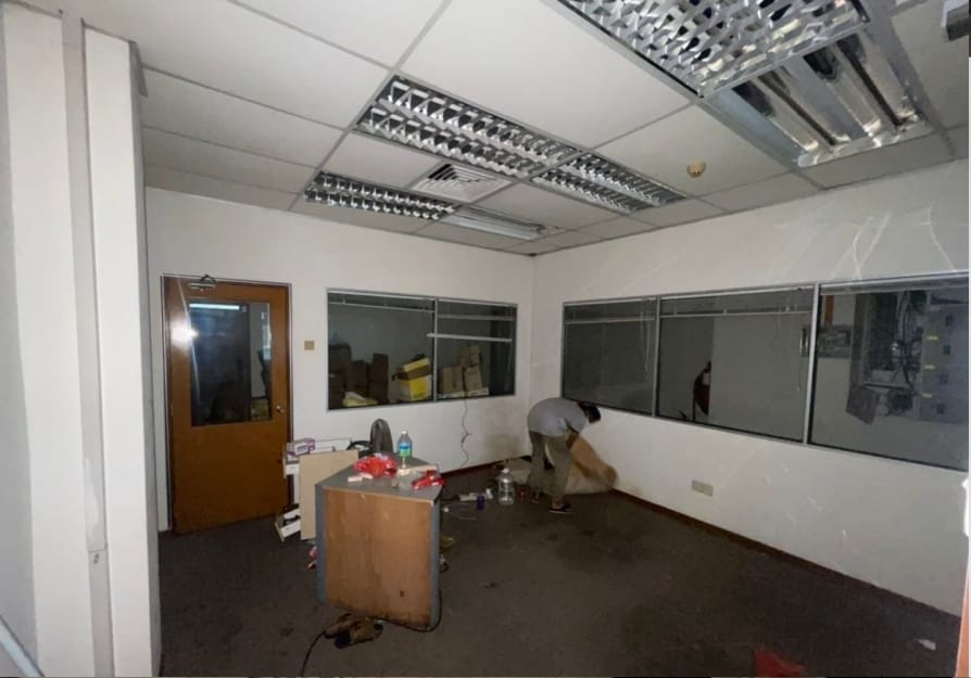Sri Damansara,Kepong,2 Storeys Detached Factory - photo 6