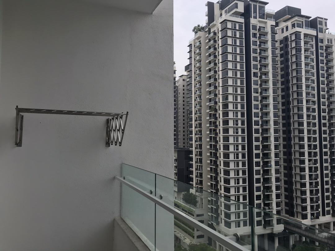 Scenaria,North Kiara Hills,Segambut,Condo - photo 12