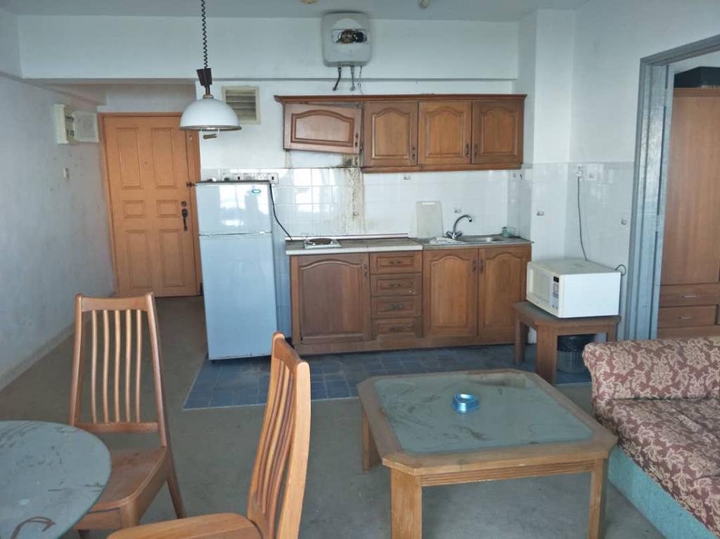 Amber Court Apartment,Genting Highlands - photo 2