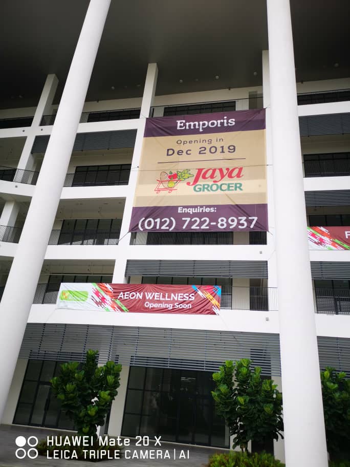 Emporis ,Kota Damansara,PJ,Retail  Space - photo 2