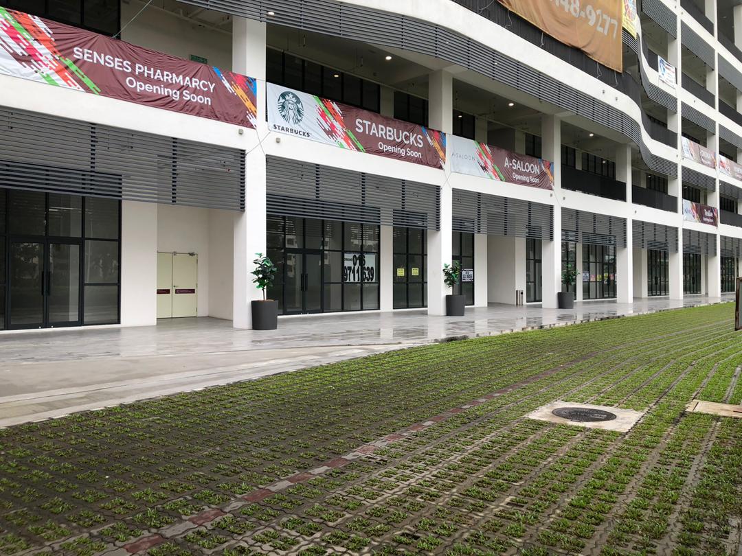 Emporis ,Kota Damansara,PJ,Retail  Space - photo 5