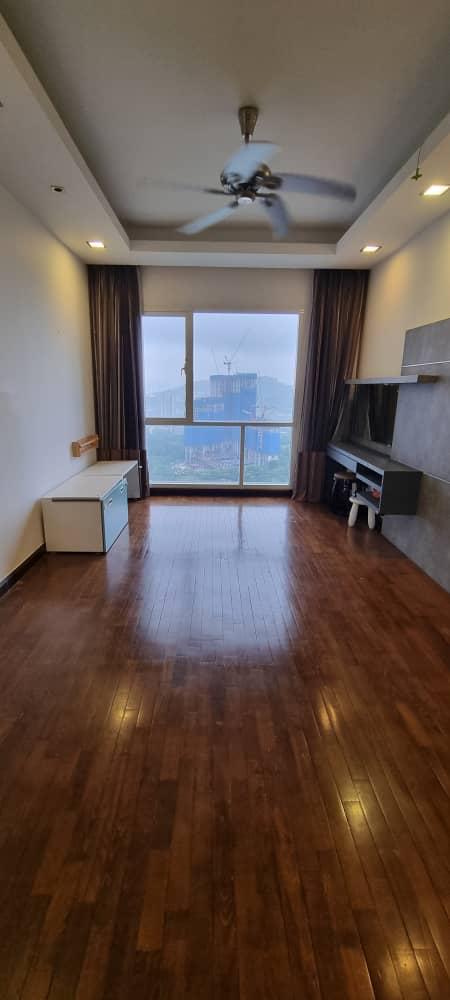 The Northshore Garden,Desa Parkcity,Condo - photo 5