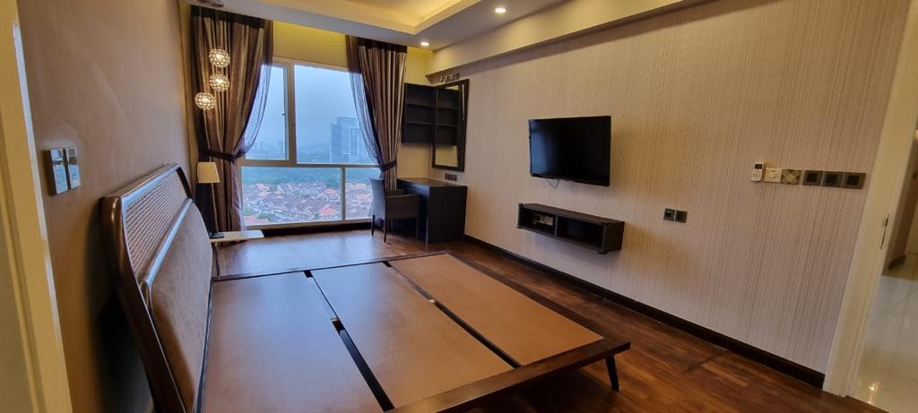 The Northshore Garden,Desa Parkcity,Condo - photo 5