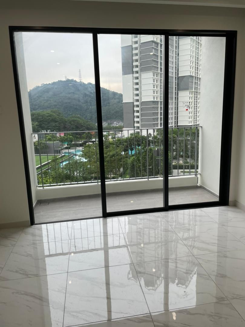 South Brooks,Desa Parkcity,Freehold Condo - photo 2