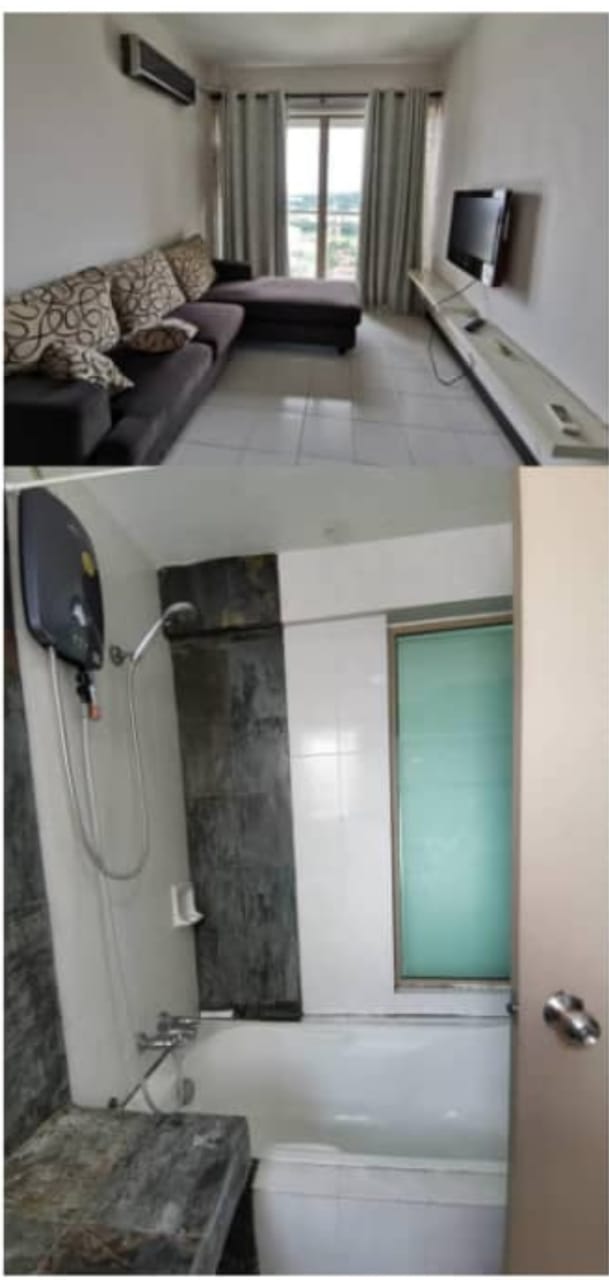Ritze Perdana 1,Damansara Perdana,Studio - photo 2