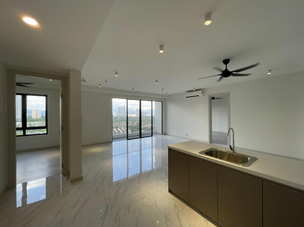 South Brooks,Desa Parkcity,Condo - photo 5