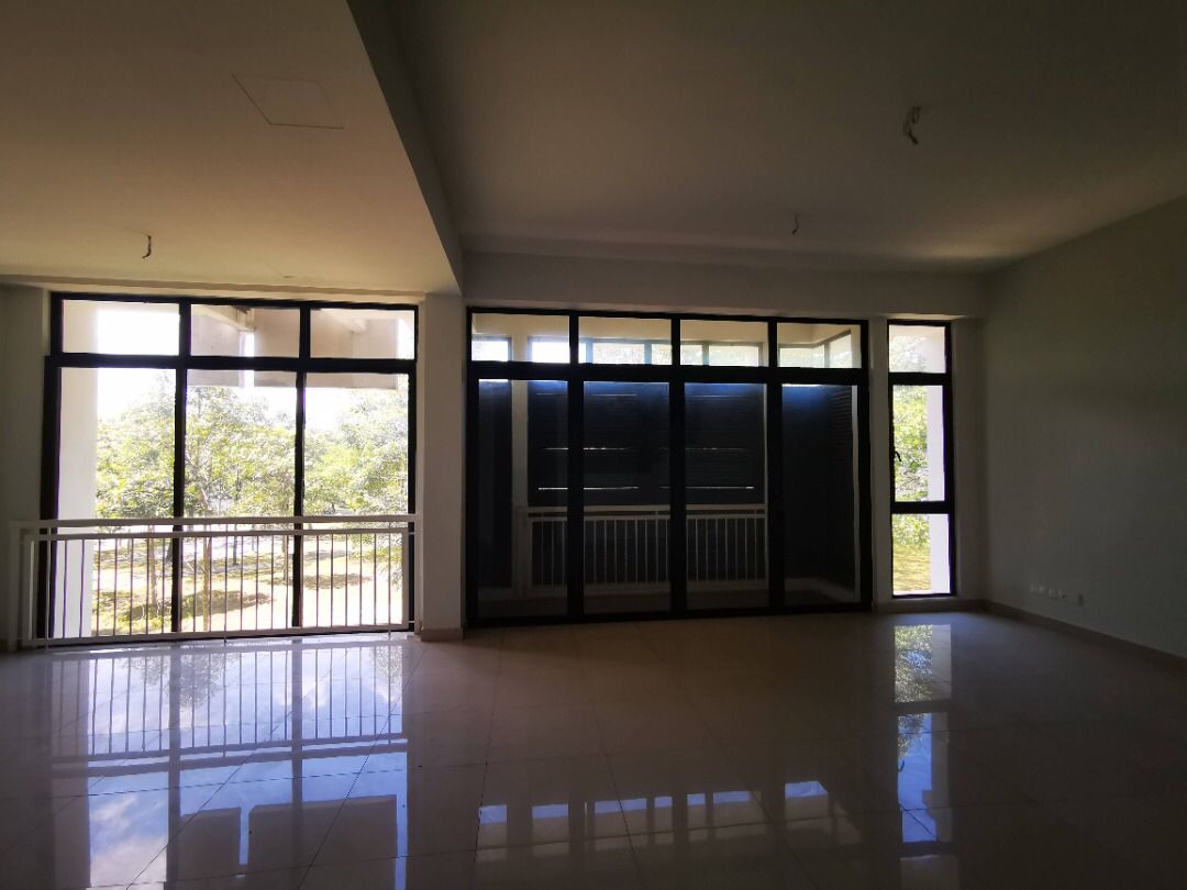 Maple Terrace,Denai Alam,3 Storeys Terrace House - photo 4