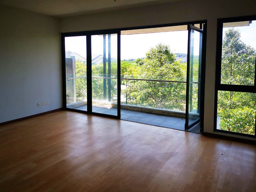 Maple Terrace,Denai Alam,3 Storeys Terrace House - photo 5