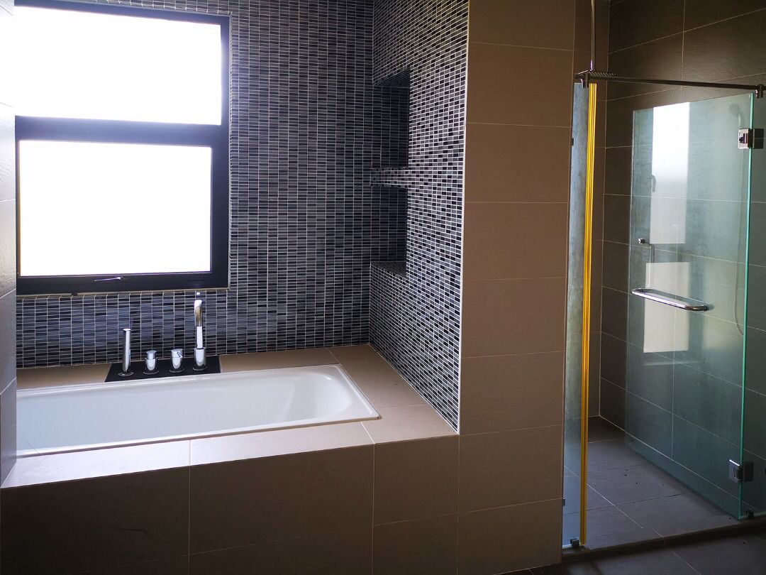 Maple Terrace,Denai Alam,3 Storeys Terrace House - photo 7