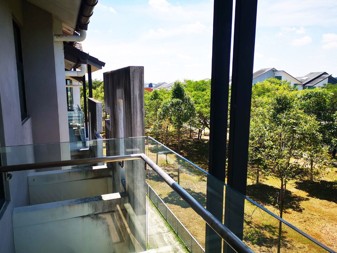 Maple Terrace,Denai Alam,3 Storeys Terrace House - photo 9