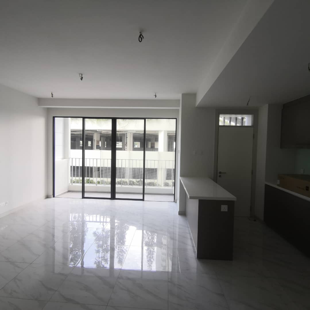 South Brooks,Desa Parkcity,Freehold Condo - photo 1