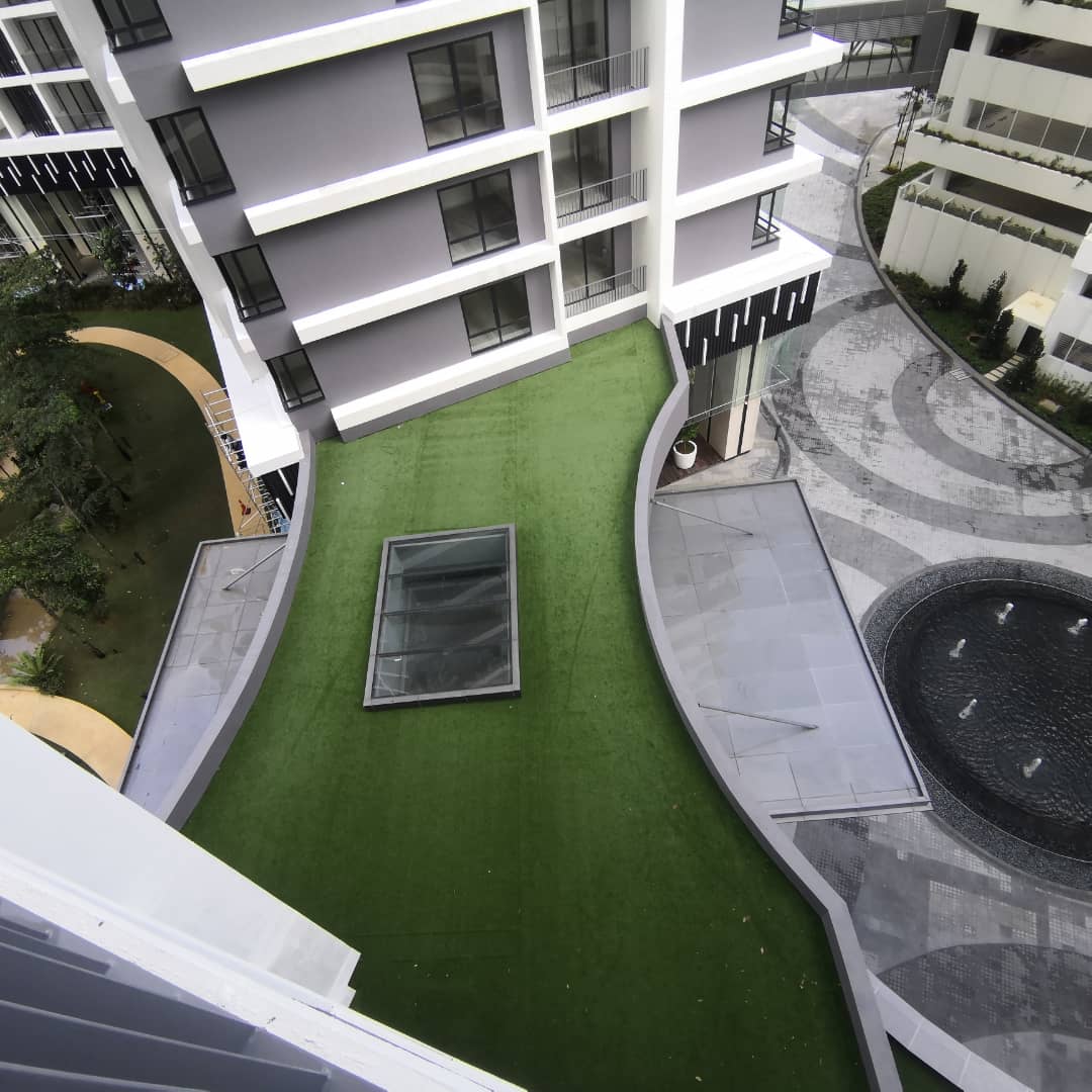 South Brooks,Desa Parkcity,Freehold Condo - photo 8