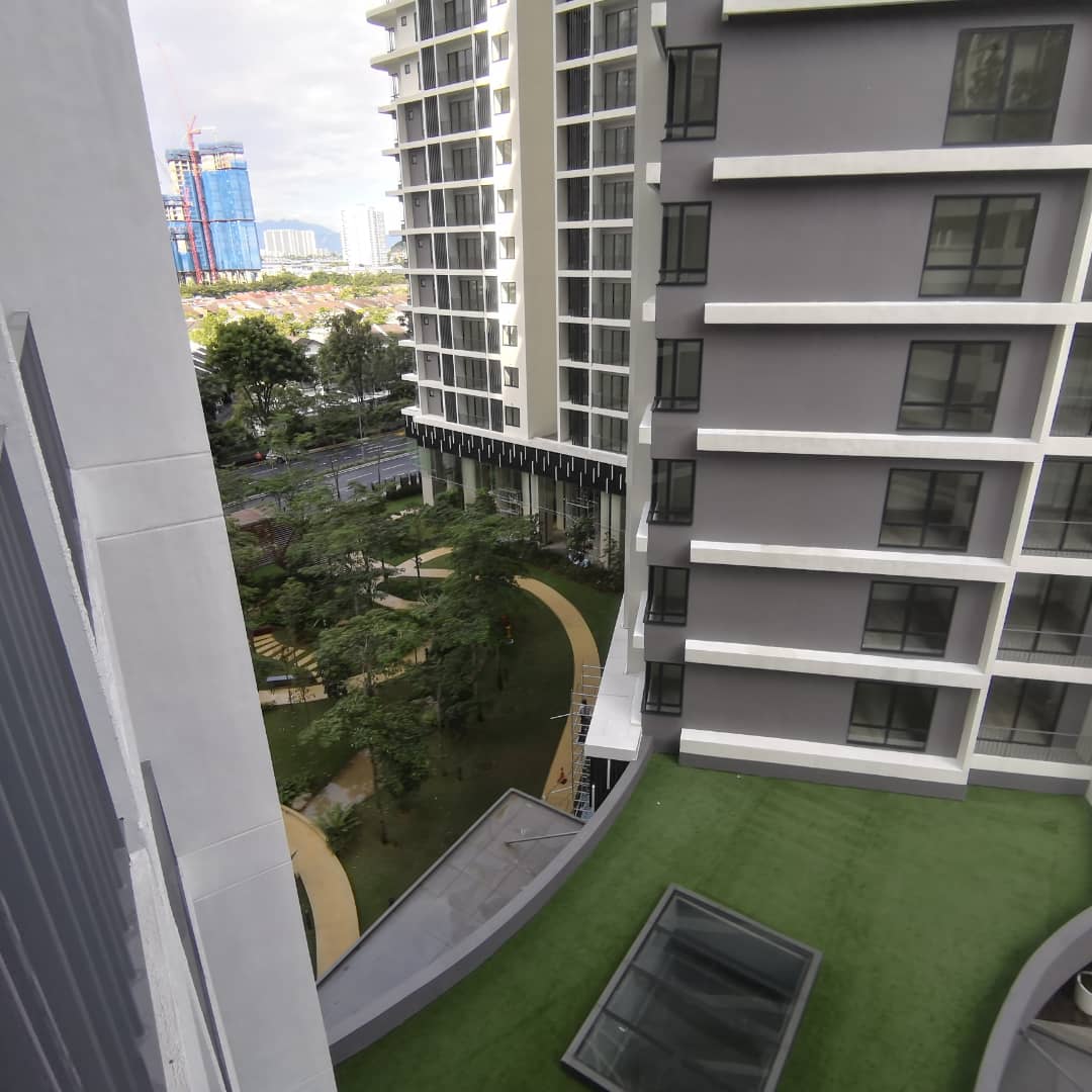 South Brooks,Desa Parkcity,Freehold Condo - photo 9