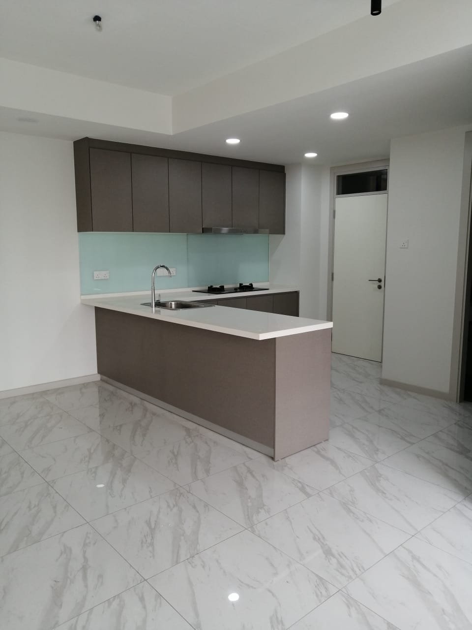 South Brooks,Desa Parkcity,Condo - photo 2