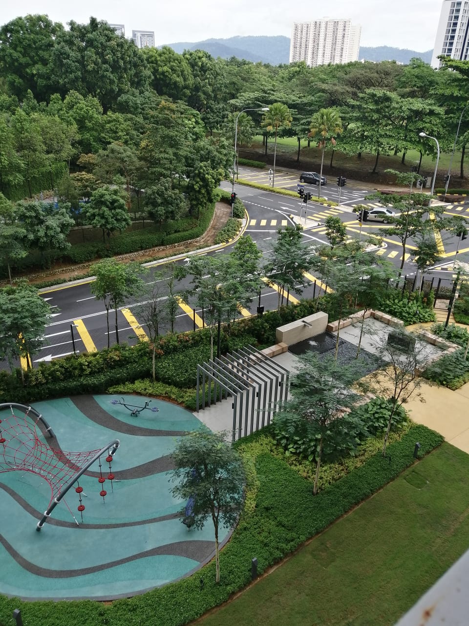 South Brooks,Desa Parkcity,Condo - photo 5