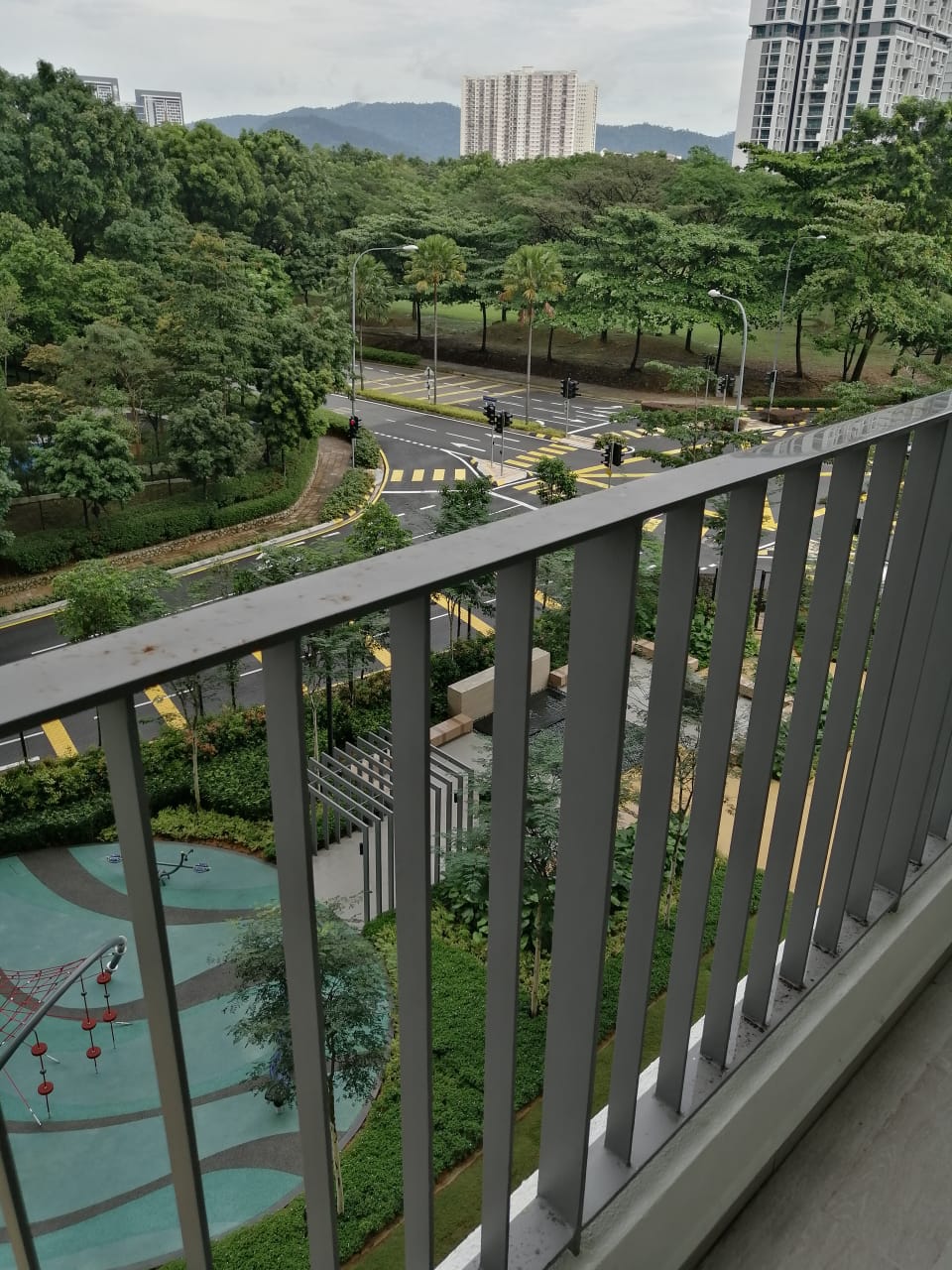 South Brooks,Desa Parkcity,Condo - photo 8