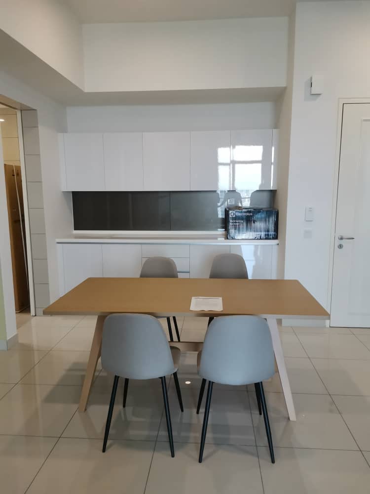 The Park Sky Residence,Bukit Jalil,Condo - photo 5