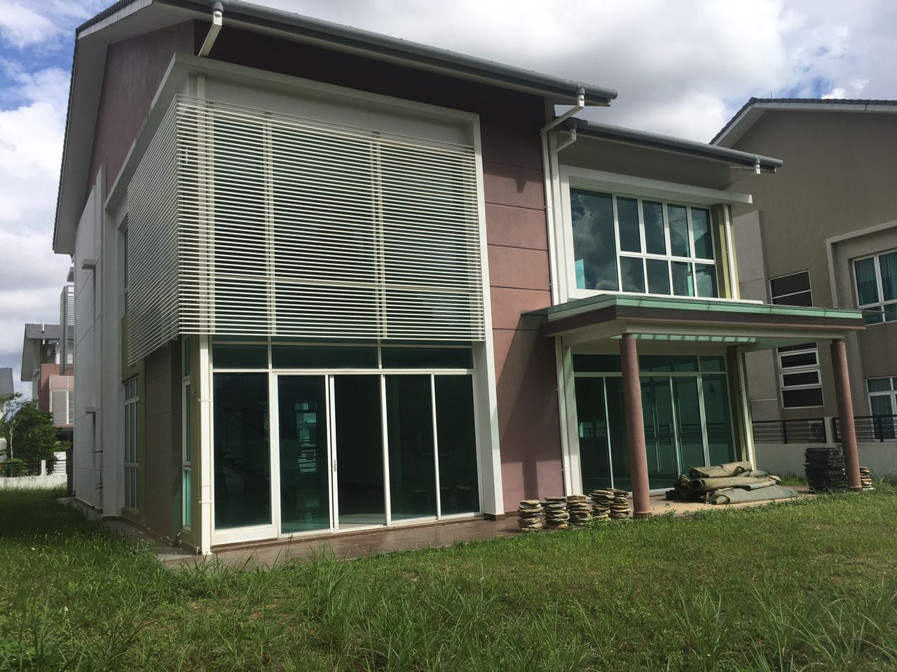 Astellia Residence,Denai Alam,2 Storeys Bungalow - photo 2