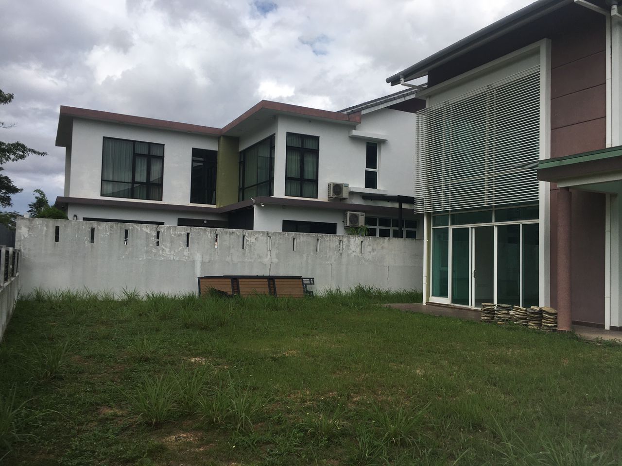 Astellia Residence,Denai Alam,2 Storeys Bungalow - photo 4
