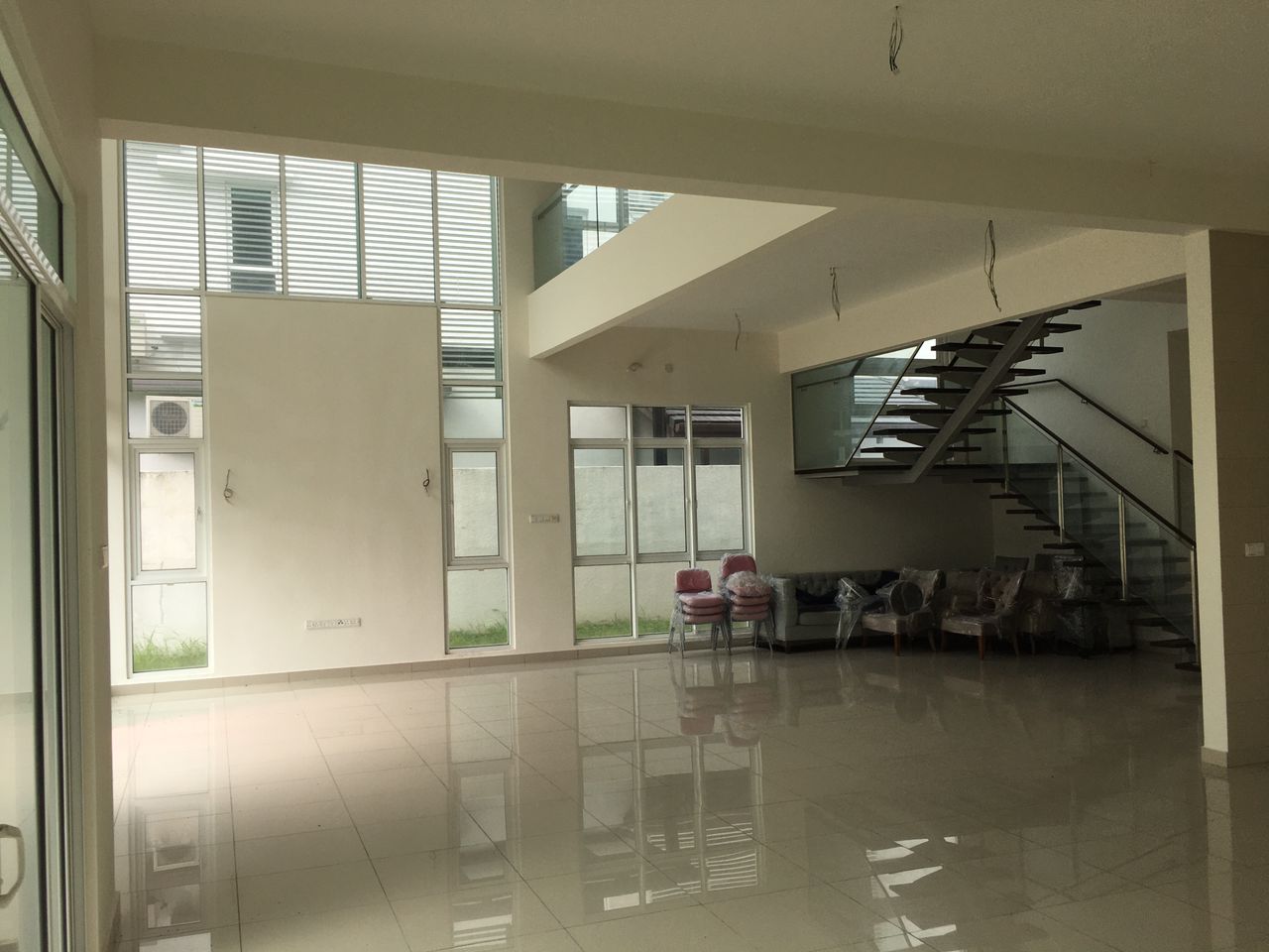 Astellia Residence,Denai Alam,2 Storeys Bungalow - photo 8