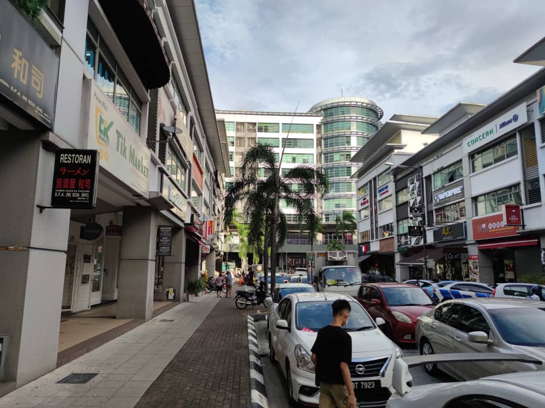 Solaris Mont Kiara,Mont Kiara,Shop - photo 5