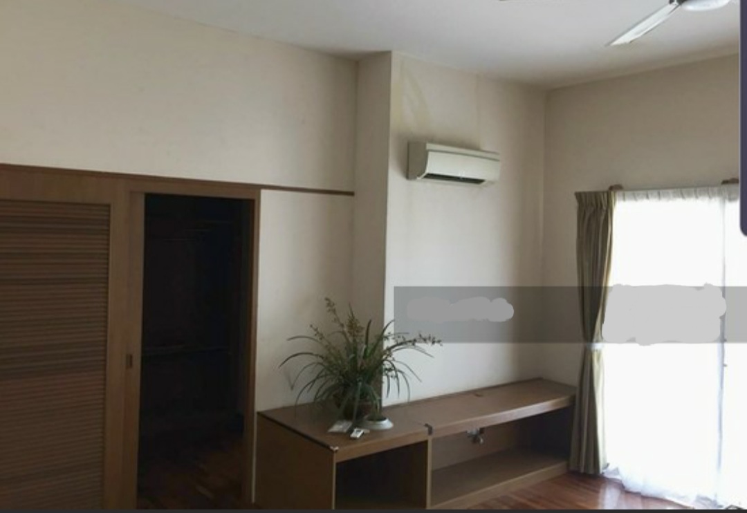 Villa Saujanis,Sri Sinar,Segambut,Townhouse - photo 5
