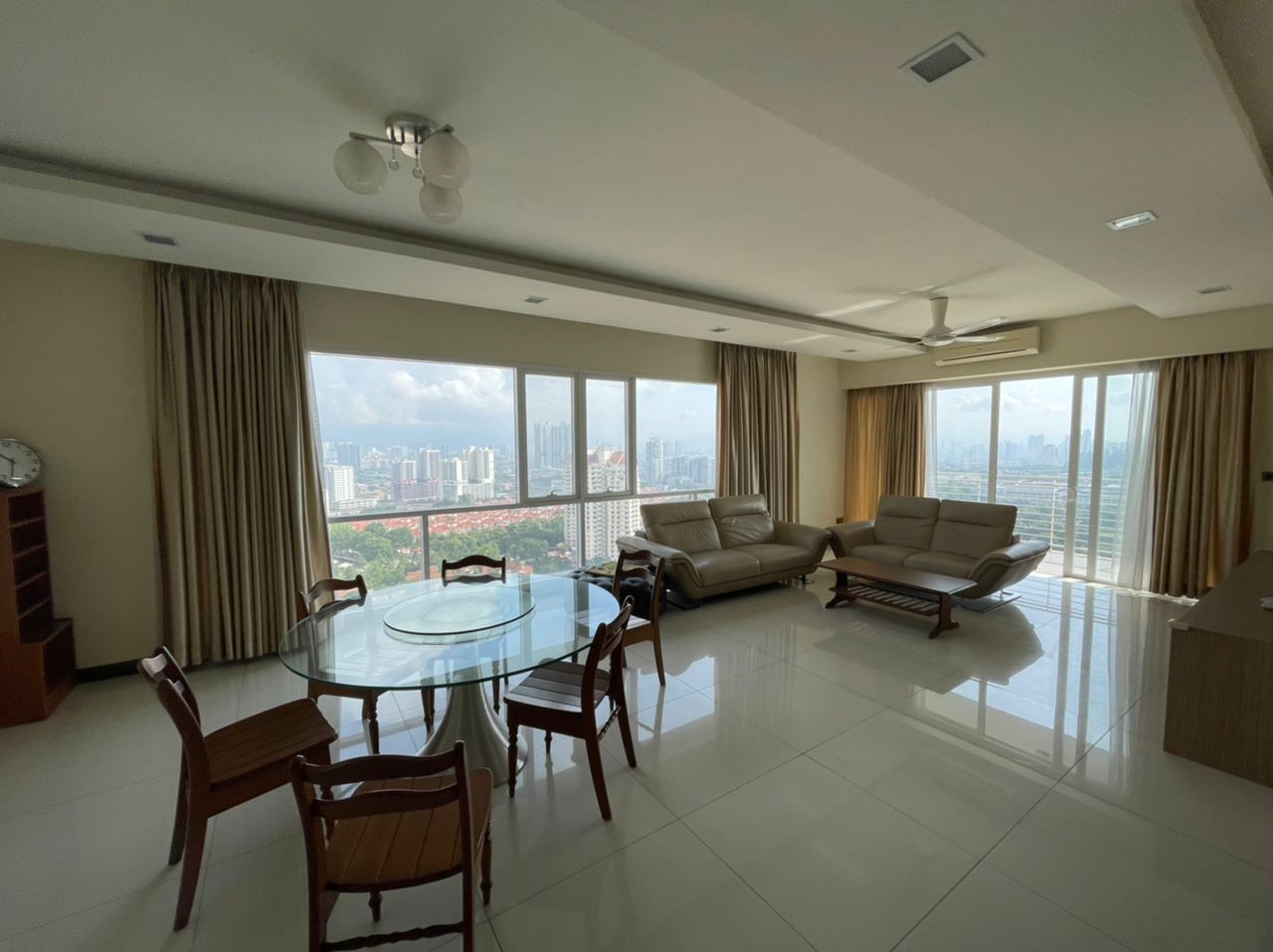 The Northshore Garden,Desa Parkcity,Condo - photo 2