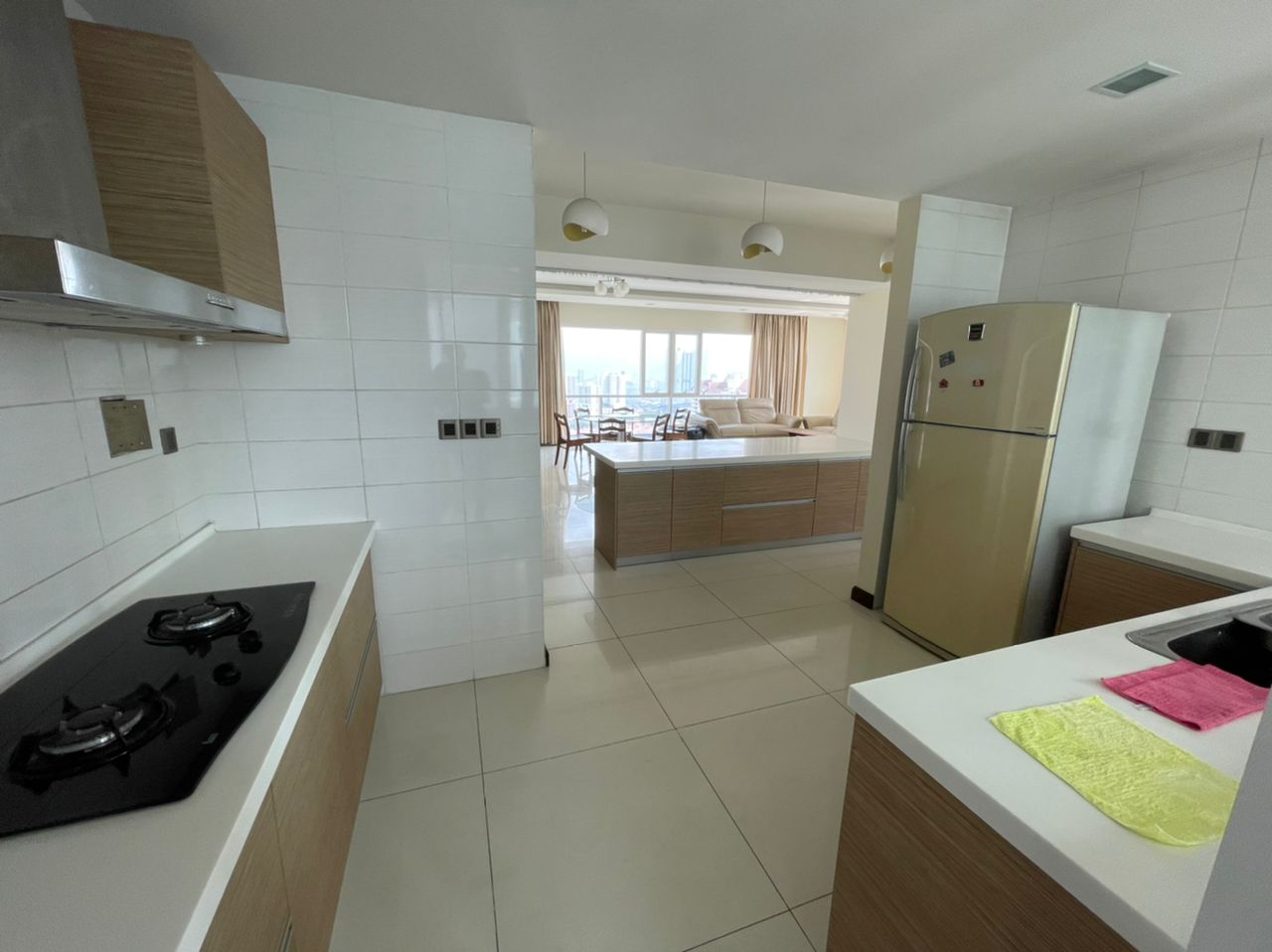 The Northshore Garden,Desa Parkcity,Condo - photo 8