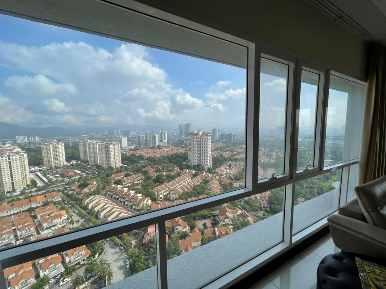 The Northshore Garden,Desa Parkcity,Condo - photo 10