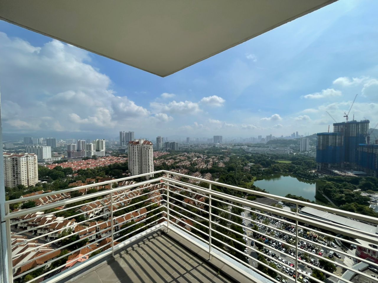 The Northshore Garden,Desa Parkcity,Condo - photo 12