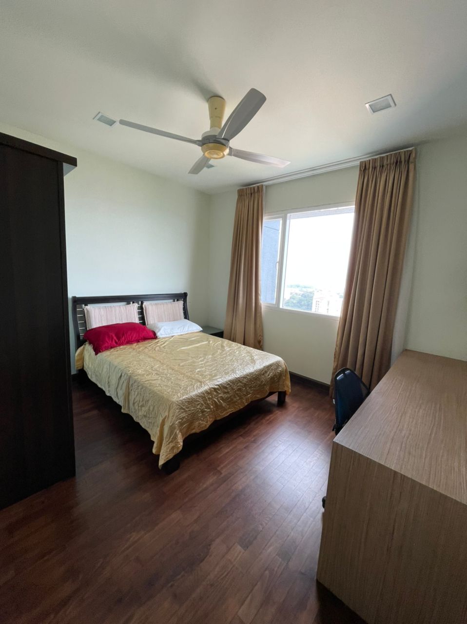 The Northshore Garden,Desa Parkcity,Condo - photo 5