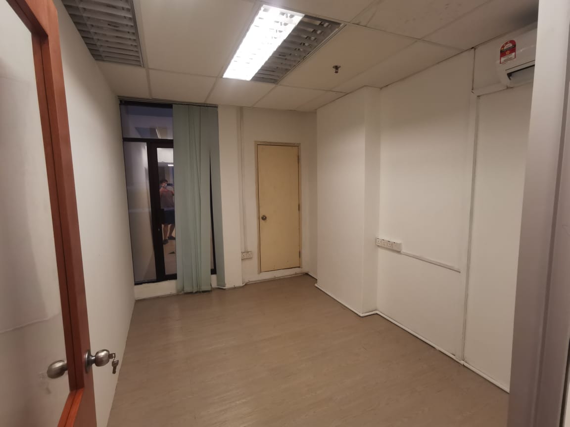 Plaza Mont Kiara,Mont Kiara,Office - photo 5