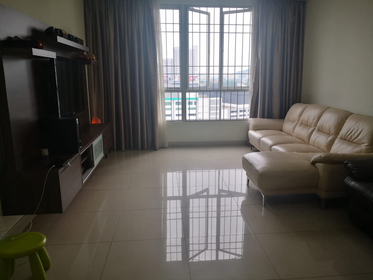 Menjalara 18,Bandar Menjalara,Kepong,Condo