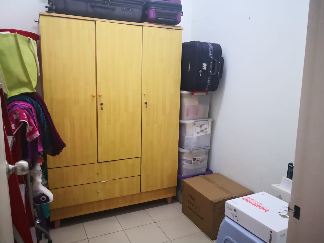 Menjalara 18,Bandar Menjalara,Kepong,Condo - photo 5