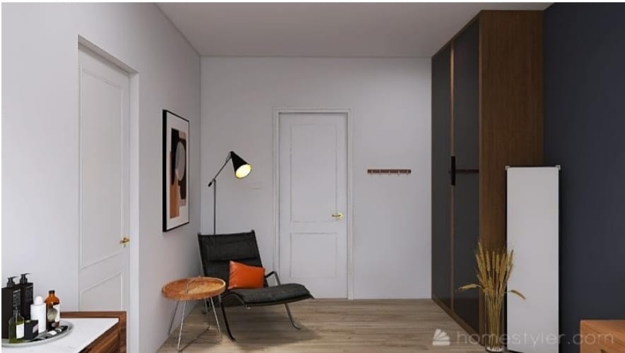 Savio, Riana Dutamas,Serviced Residence - photo 5
