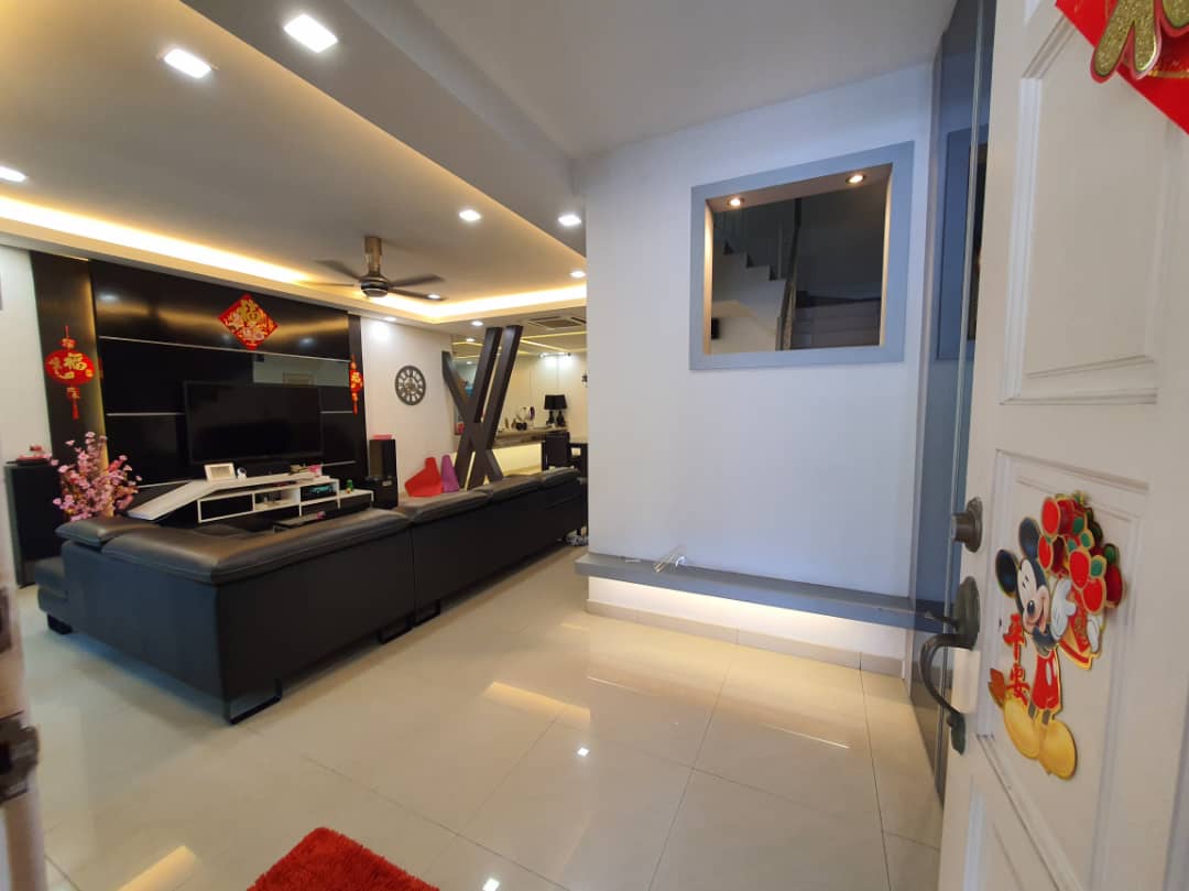 Sunway SPK Damansara,3 Storeys Terrace - photo 3