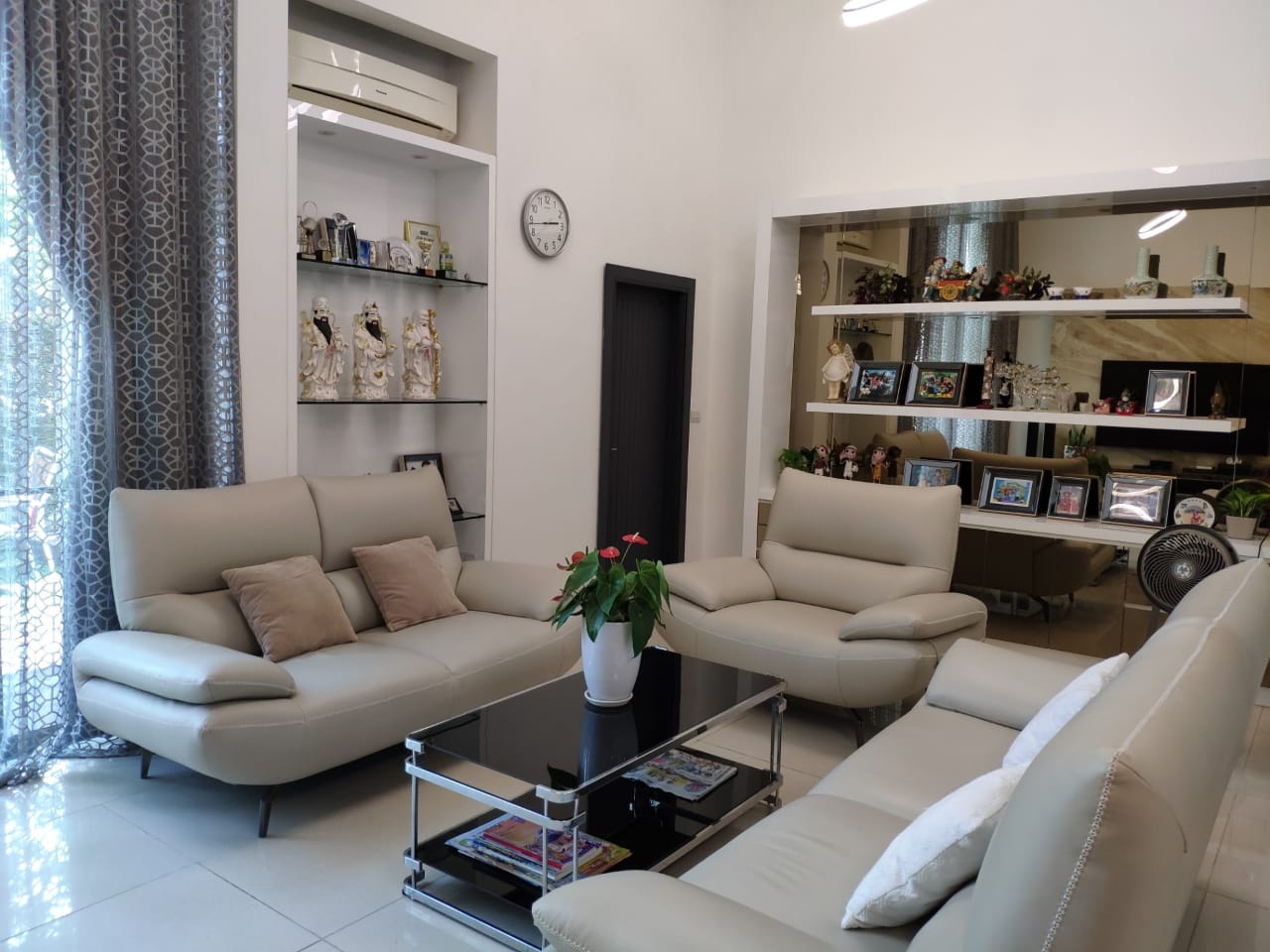 Casaman,Desa Parkcity, 3 Storeys Terrace - photo 5