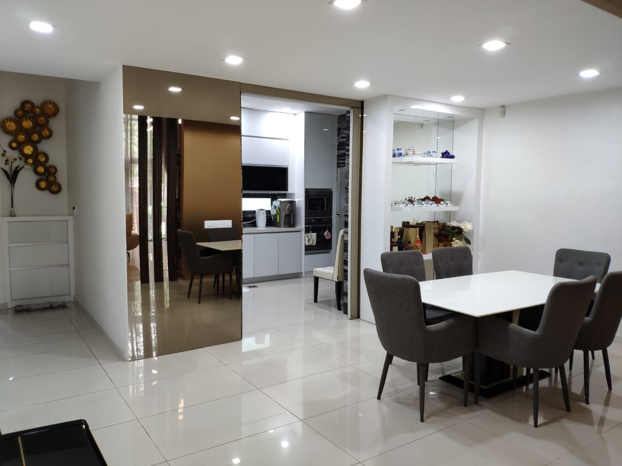 Casaman,Desa Parkcity, 3 Storeys Terrace - photo 9